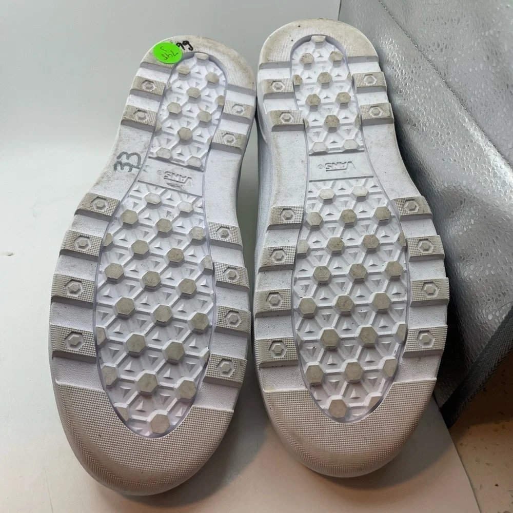 Vans Sentry Wafflecup women’s platform sneakers size 10.5
